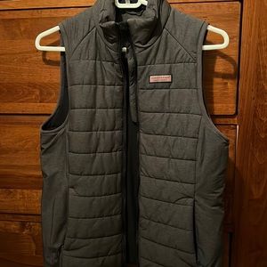 Vineyard Vines Vest